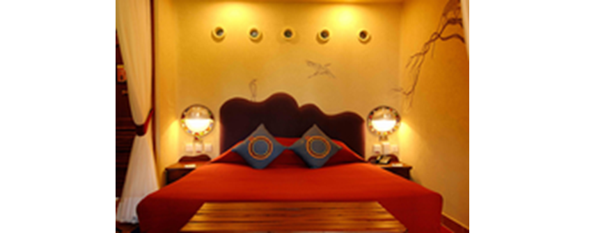 Amboseli Serena Lodge